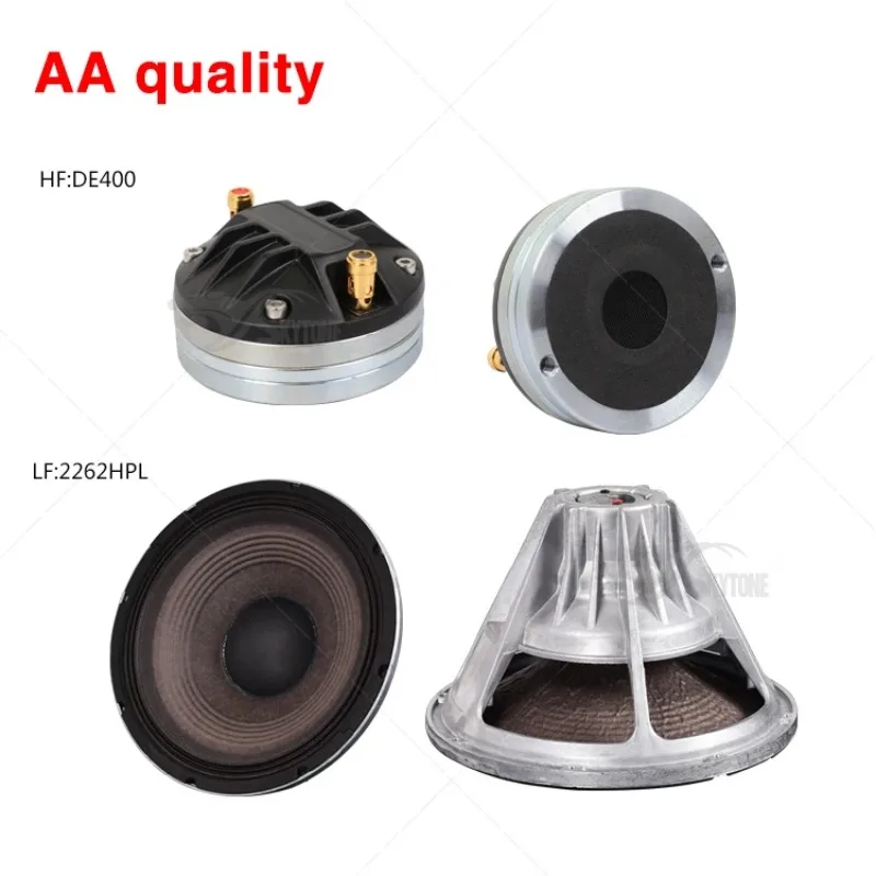 VERA S18 مكبر صوت صفيف الخط السلبي مقاس 18 بوصة، مكبرات صوت للمسرح، قطعة واحدة