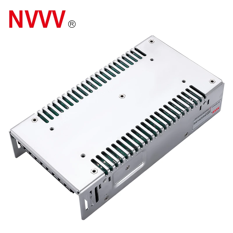 NVVV S-400-65 スイッチング電源 65V 6.15A 400W 電源電圧安定化