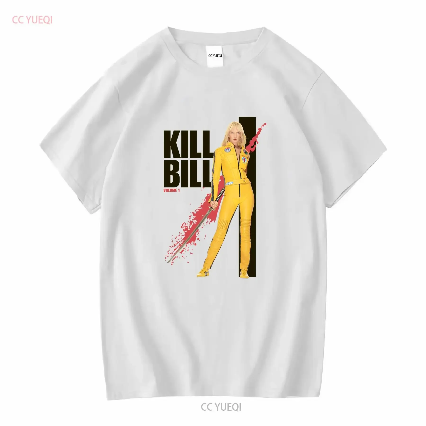 kill-bill-novo-amarelo-tamanho-xxl-cartaz-t-camisa-oficial-tarantino-filme-samurai-2015-mangas-compridas-ou-curtas-vintage-lavado-macio