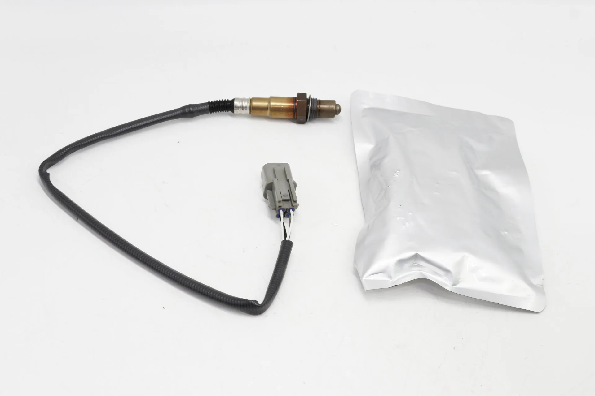 Lambda Sensor Oxygen Sensor OEM 39210-2B130 392102B130 Compatible For Kia