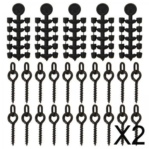 2X Rubber Beads For… - image