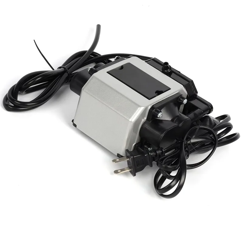 

Laser engraving machine accessories Laser air auxiliary 30L/Min adjustable gas volume