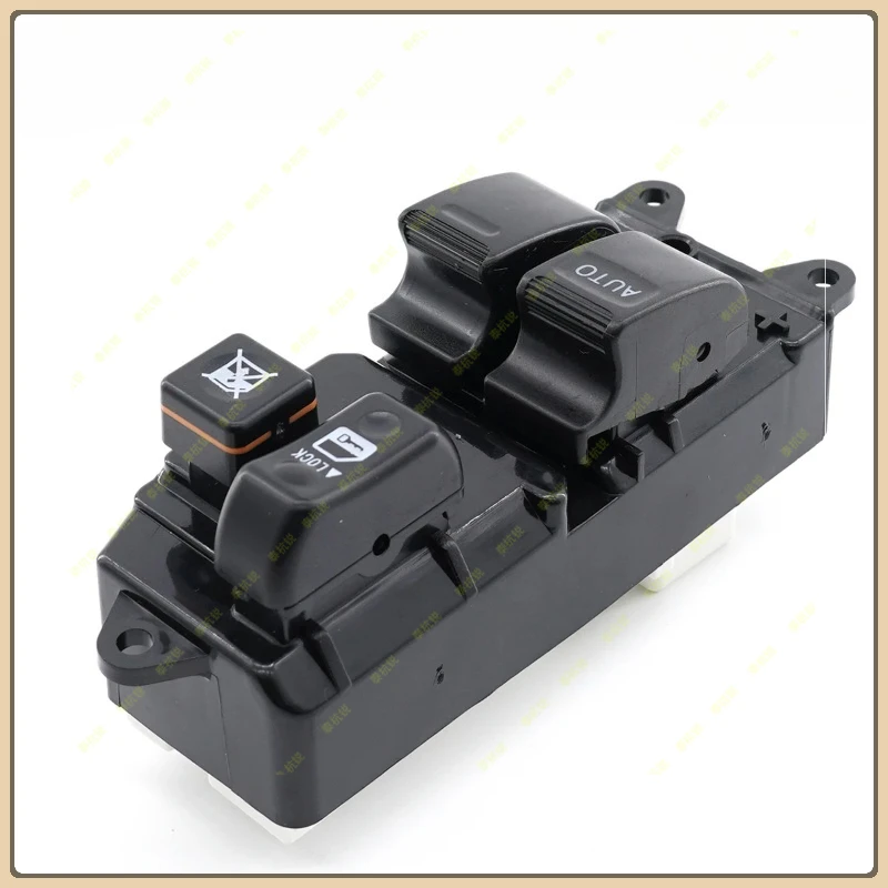 84820-12361 Electric Power Window Master Switch For Toyota Corolla E11 1997-2002 84820-12361