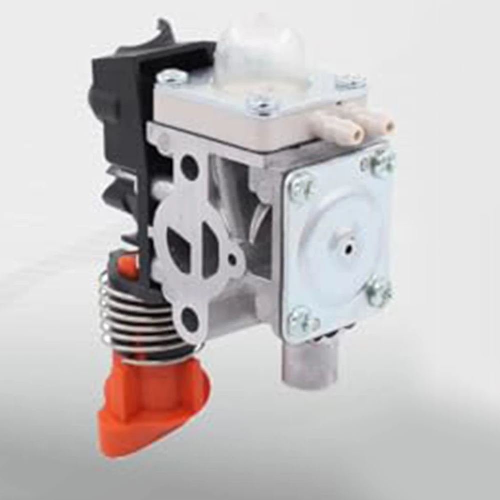 Kit completo di ricambio compatibile per la manutenzione dell'attrezzatura del carburatore di ricambio per decespugliatore Installazione semplice per FS94