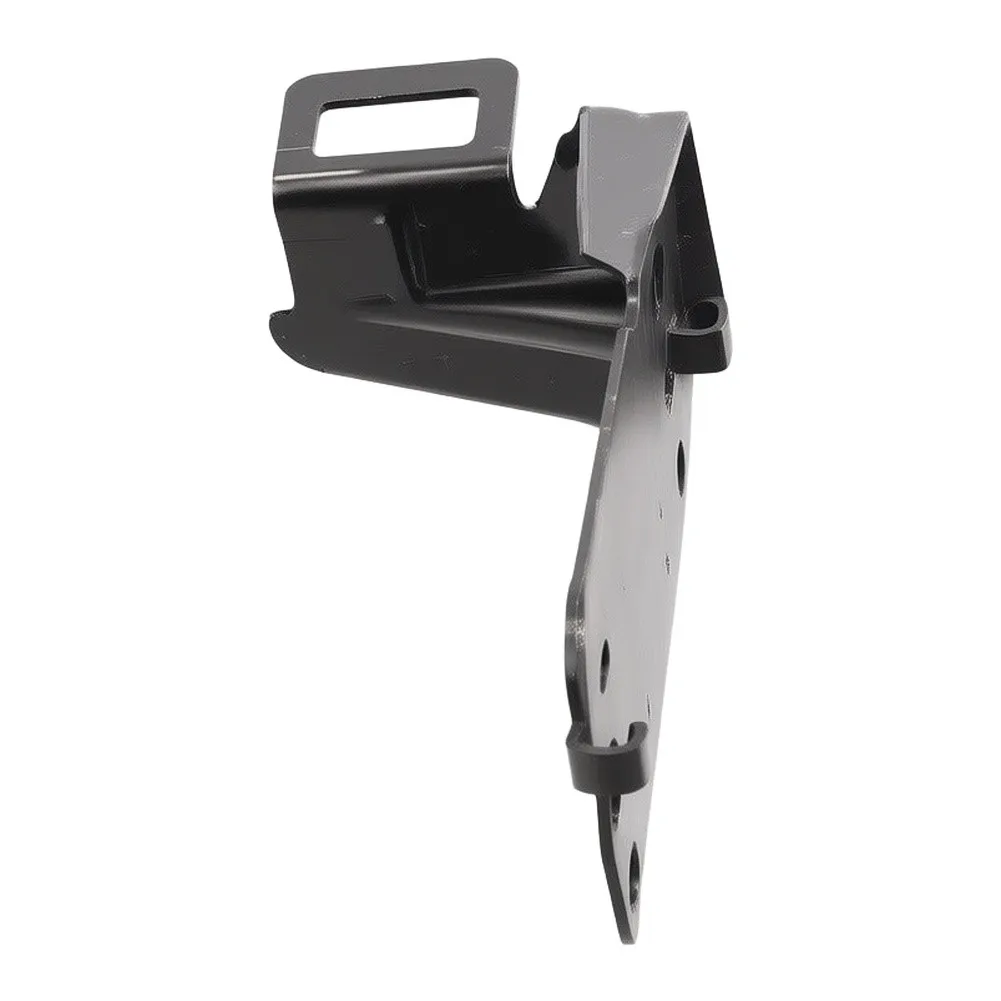 For Engine Cooling System Radiator Support Bracket Robust Metal Construction Wear Resistant Design For BMW 1 Series E87