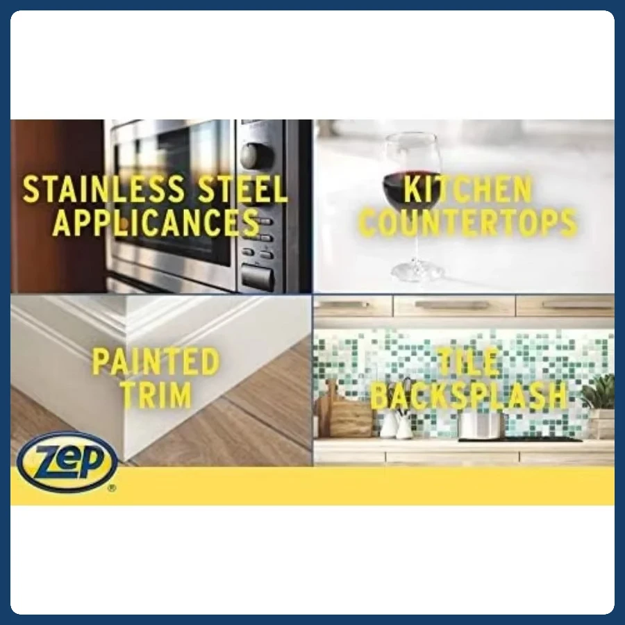 مركز مزيل الشحوم الصناعي القوي لشحوم المطبخ، وأرواح الكونترتوب، والجدران. لجميع الأغراض