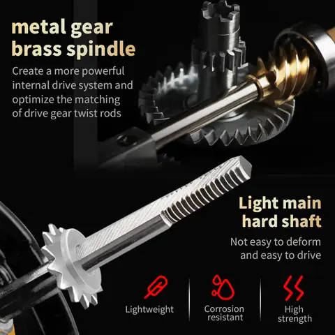 8 best sales saltvattenrulle - №5