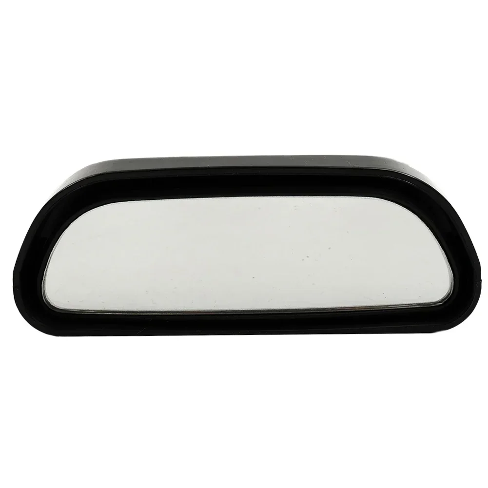 

Car Mirror 360 Degree Adjustable Wide Angle Side Rear Mirrors Blind Spot Snap Way For Parking Auxiliary Rear View Mirror