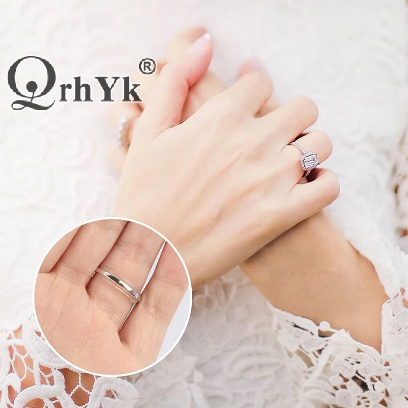 8 Sizes Silicone Invisible Clear Ring Size Adjuster Tighten Reducer Jewelry Tool