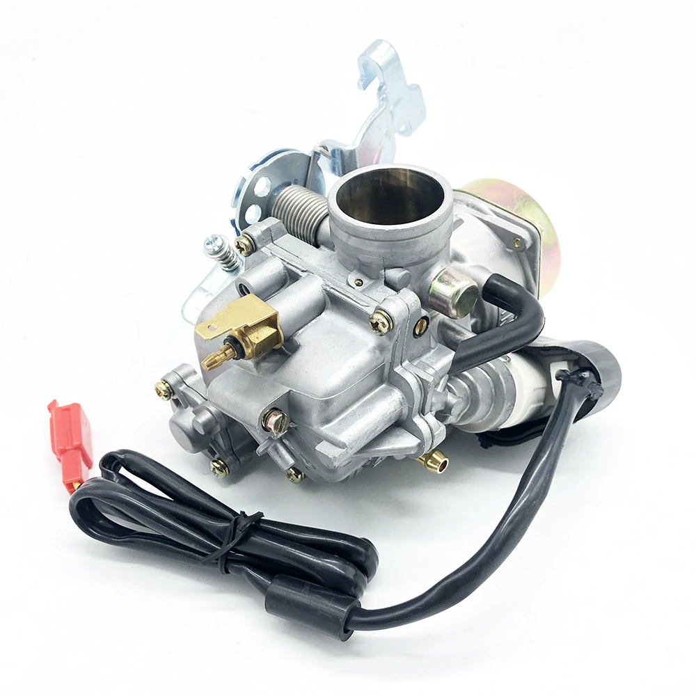 Carburetor For Skywave Burgman GTS G-Max Kymco DINK Roketa Tank Touring De 250 Manco Talon Linh Yamaha Roketa 250B VOG BMS