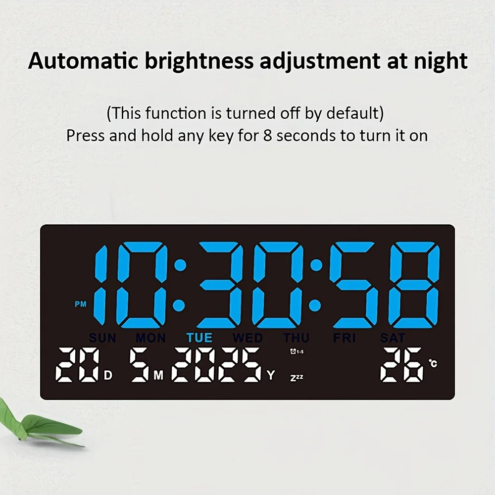Thumbnail 4 - #4 Latest Alarm Clocks Updates