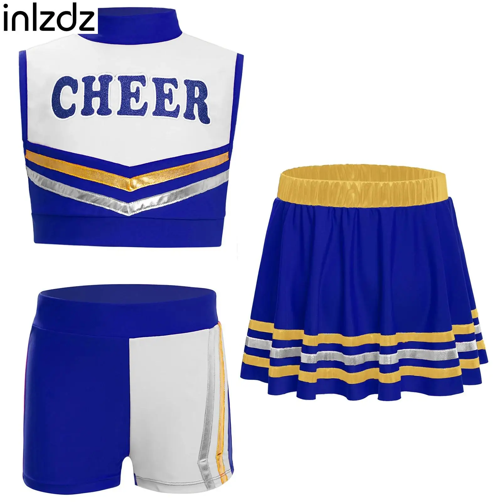 roupa-de-danca-de-lider-de-torcida-infantil-fantasia-de-competicao-de-performance-uniforme-de-lider-de-torcida-top-curto-sem-mangas-saia-shorts