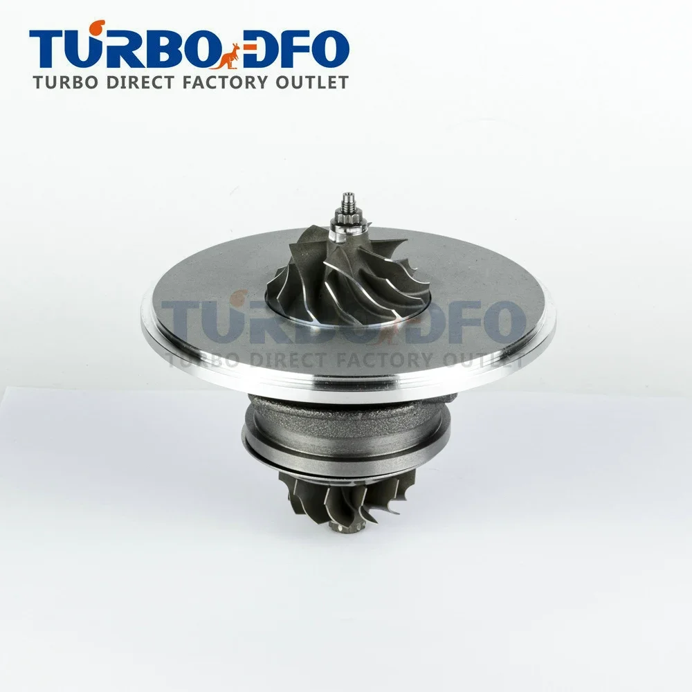 

Turbo Core For Land-Rover Discovery II Defender 2.5 TDI TD5 525 90 Kw 102 Kw 452239 452239-5009S LR017316 Turbocharger Cartridge