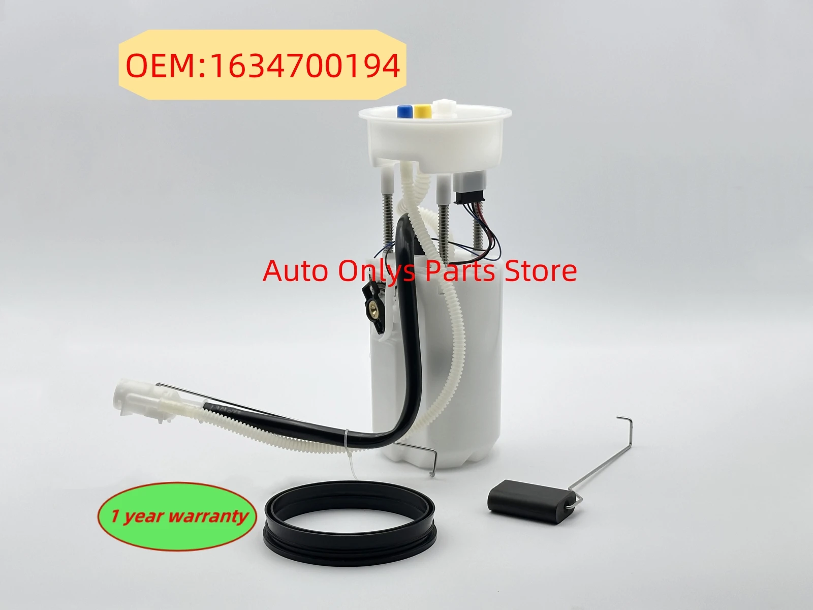 

1 шт. модуль топливного насоса в сборе 1634700194 E8389M новый для Mercedes-Benz 67973 1634703794 1634700194 1634702894