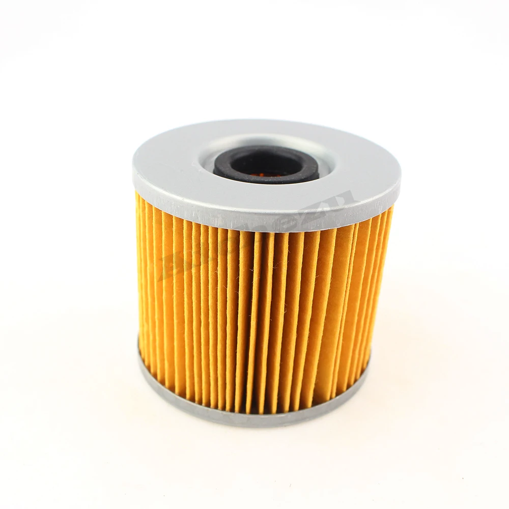 Motorcycle 1pc Oil Grid Filters Motorbike Oil Filter For Suzuki GS300L GS400 GS425 GS425E GS450S GS500 GSX550 GSX750 GS650