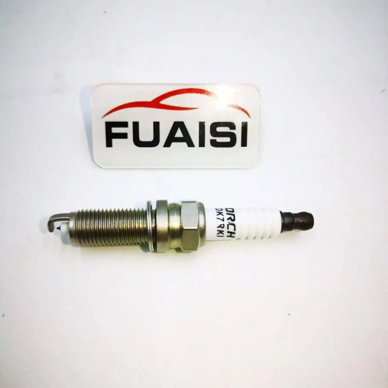 4PCS Iridium Candle LDK7RKI E4G16-3707010AB 3707AAG For Chery Arrizo/Tiggo SQRE4G15C SQRE4G15B SQRE4G16