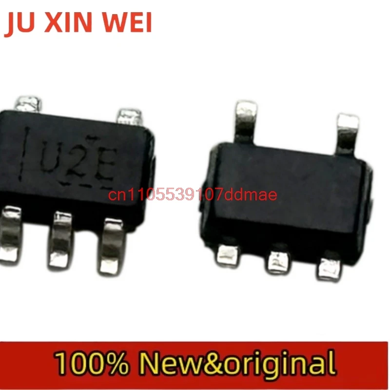 10PCS SN74AUP1T34DC…