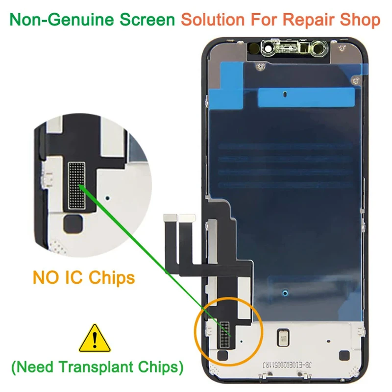 New For iPhone 12 Mini 12 Pro Max LCD Display OLED For iPhone 12 Pro Screen Display Replacement Digitizer Parts