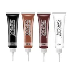 Leather Recoloring Cream Leather Dye Cream Restoration Leather Color Restorer, PU Leather Repair Paint for Shoes Couches