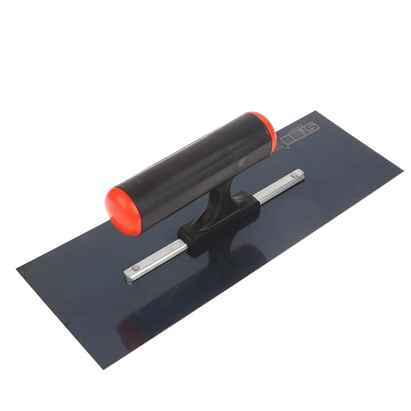 Plastering Trowel Drywall Trowel Hand Tools For Plastering Scraping Drywall Tiling Concrete Finishing Construction