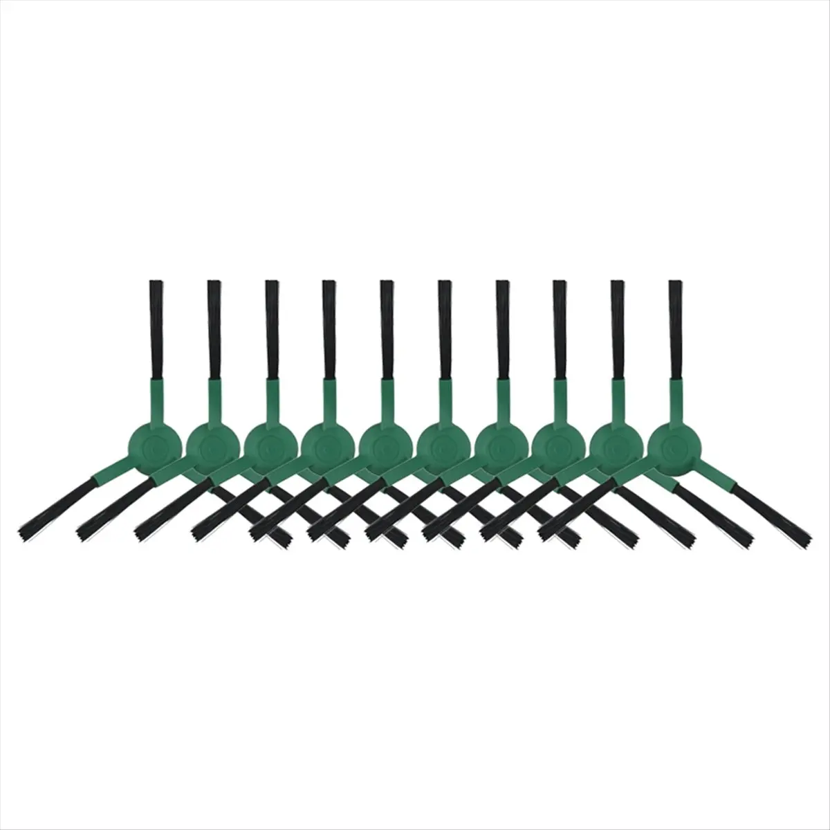 (AT52) Side Brushes for IRobot Roomba 105/205 / Plus 405/505 Combo/Vac/Essential / 2 Essential Vacuum Cleaner Accessories