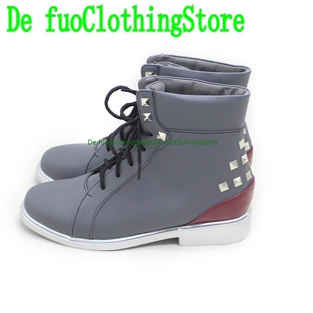 أحذية جميلة ديربي Umamusume Nakayama Festa التأثيرية أحذية لعبة أنيمي كرنفال حفلة الهالوين عيد الميلاد Defu متجر أحذية الملابس