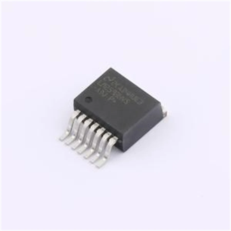 

5 шт./лот LM2593HVSX-ADJ/NOPB (преобразователи постоянного тока)