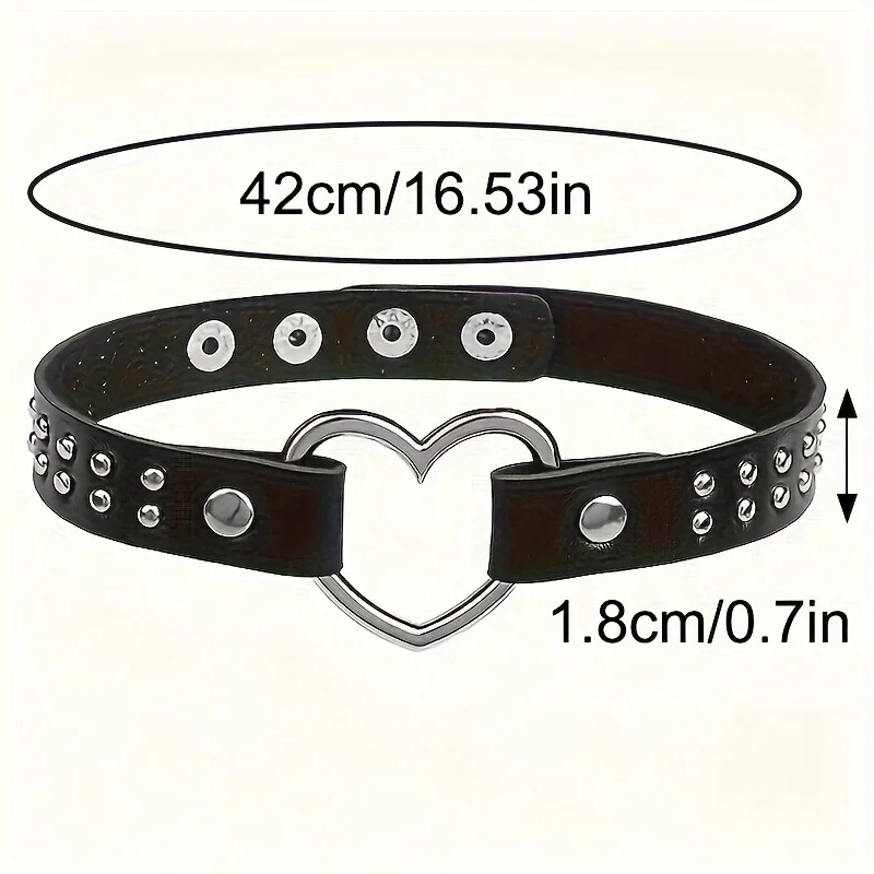 Thumbnail 4 - #11 Cheapest Womens Choker Necklaces Deals You Can Get