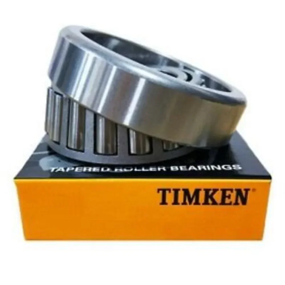 Timken SET17, SET 17 (L68149/L68111) Cup/Cone Bearing Set New Fast Shipping