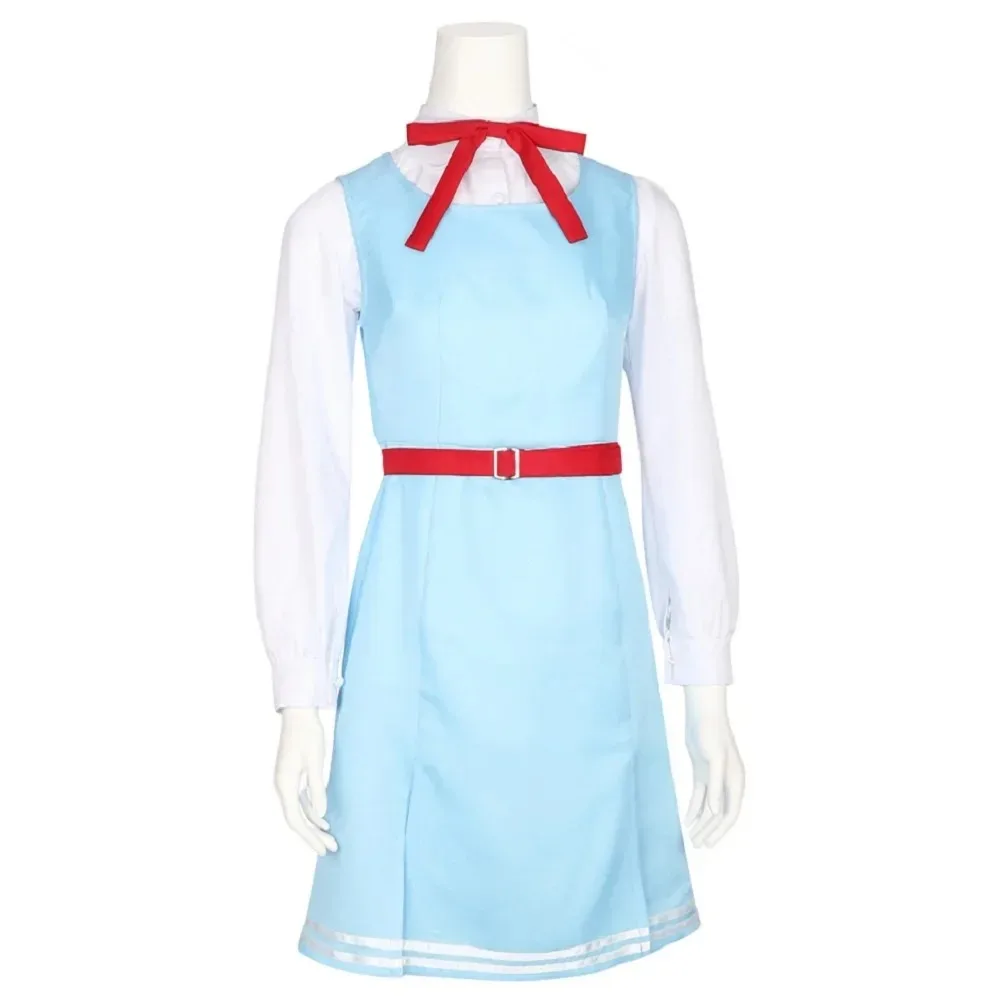 

Forxe унисекс аниме Cos Morino Korisu костюмы для косплея модные комплекты для встреч нестандартного размера