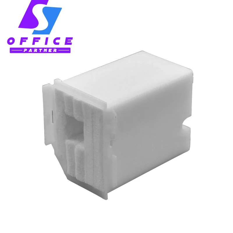 1set 1830528 1749772 Waste Ink Tank Pad Sponge Absorber for EPSON L1110 L3100 L3101 L3110 L3150 L3151 L3160 L5190 L3115 L3116