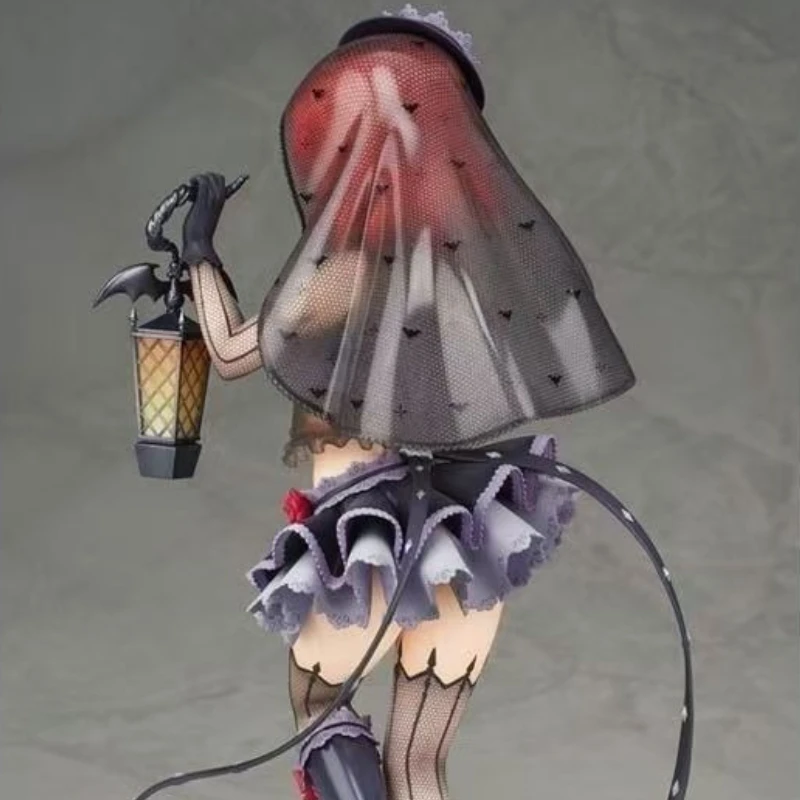 Anime Love Live! School Idol Festival Nishikino Maki 18cm Figurka Akcji Pvc Brinquedos Kolekcja Model Dekoracja Biurka Prezent