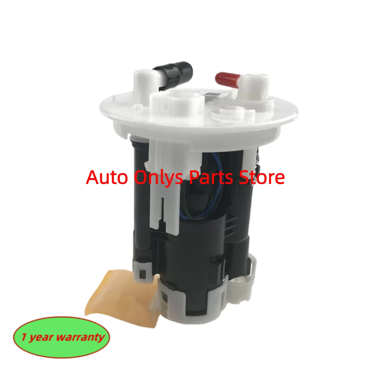 1pc Neue MR566825 Hohe Qualität Kraftstoff Pumpe Montage MR497413 E8466M FG1233 101961-6650 Für Mitsubishi Lancer