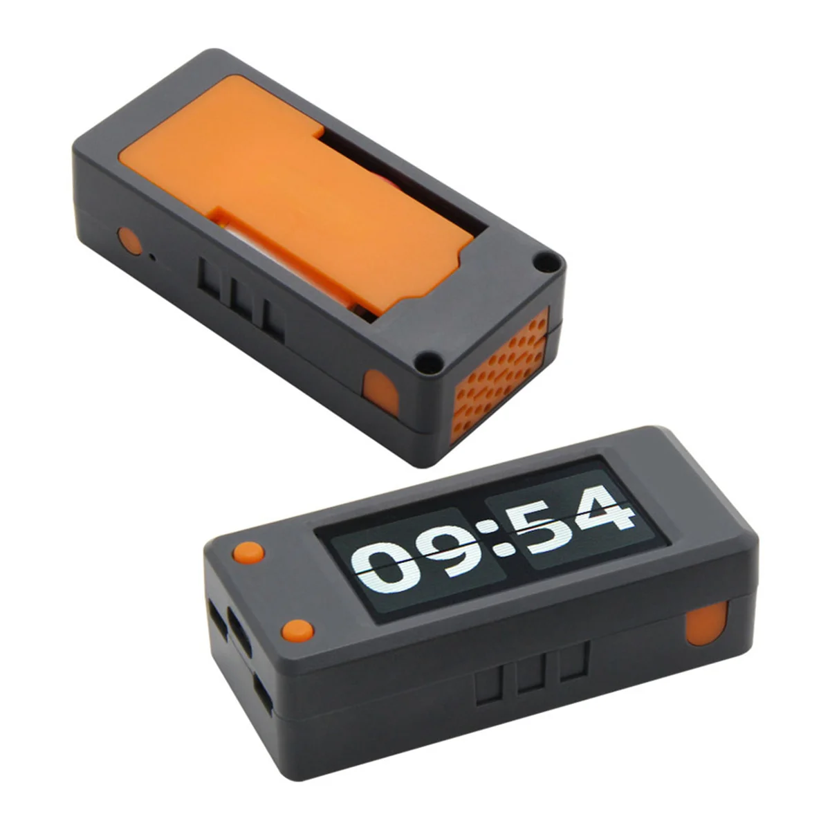 

AB20-ESP32-S3R8 T-Display-S3 Development Board 1.9 Inch LCD Display with Case WIFI Bluetooth5.0 170X320 Wireless Module A