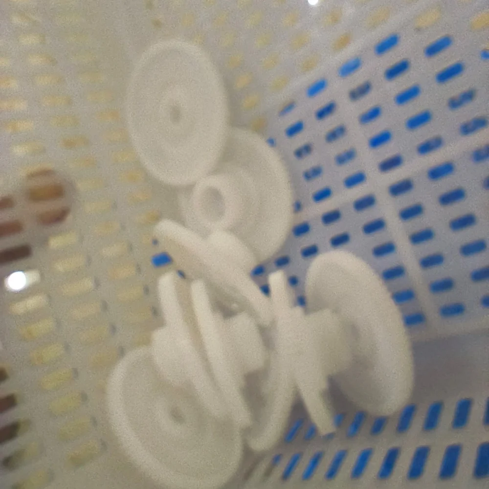 

20X Clutch Gear for Epson L3100 L3105 L3106 L3107 L3108 L3110 L3115 L3116 L3117 L3118 L3119 L3150 L3156 L3158 L4150 L4160 L4165