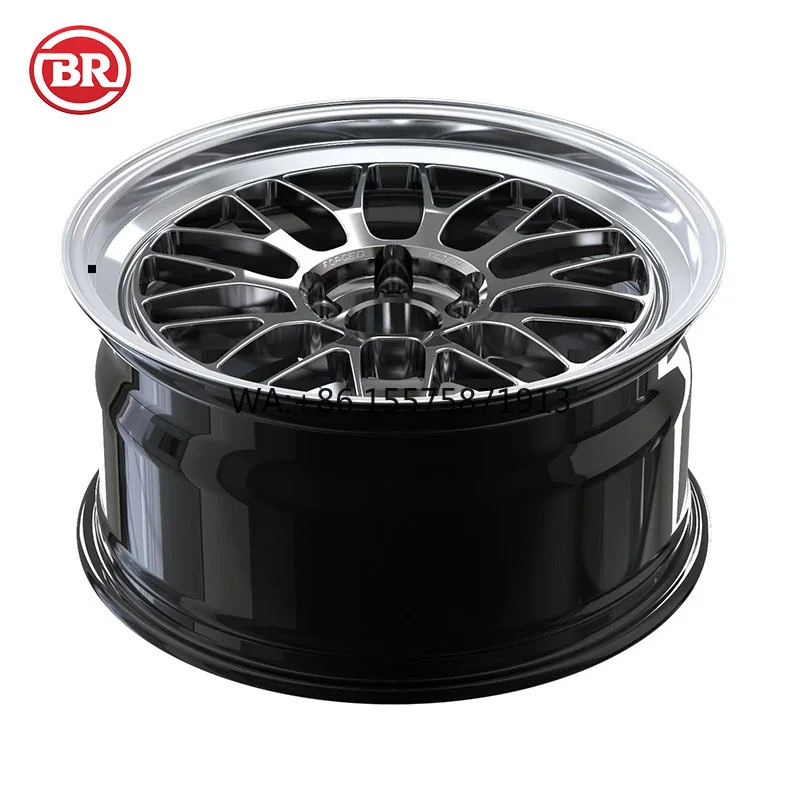 

Forged Car Wheels 5x120 5x112 6x139.7 17-22 Inch Deep Concave Single Piece Design Custom Modified Alloy Rims