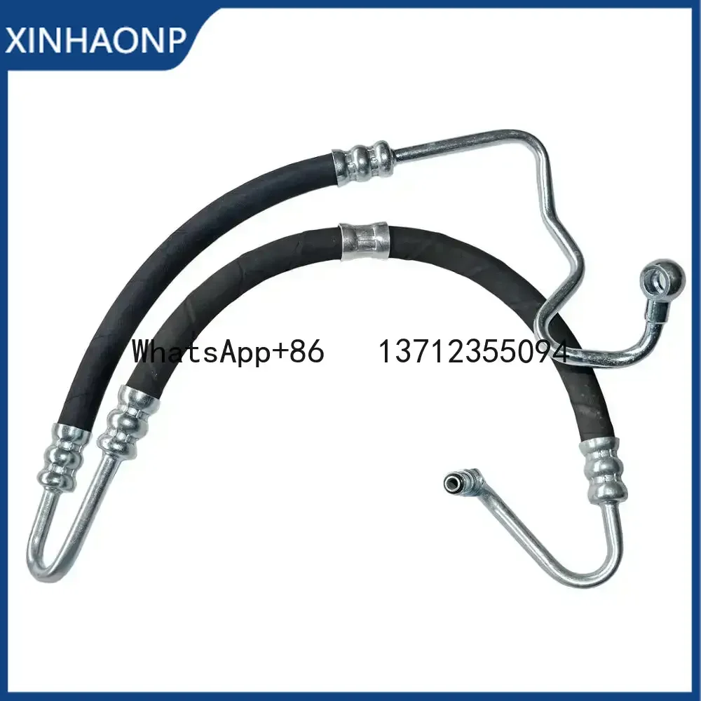 32416774215 Power Steering Hose for BMW 3' E46 320i 323i 325i 328i 330i M52 M54