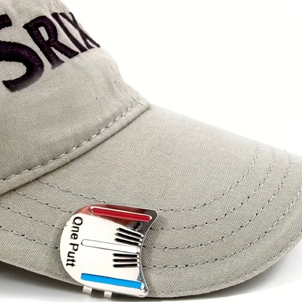 Thumbnail 2 - #22 New Golf Ball Markers Arrivals