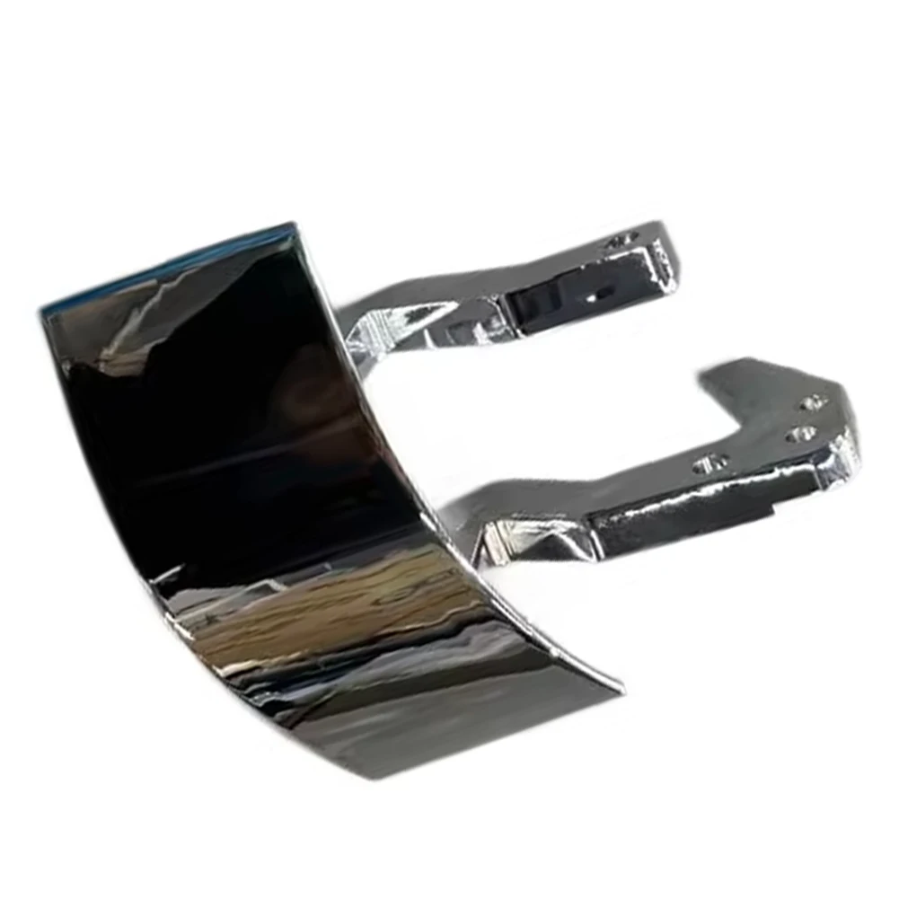 Metall-Türgriff-Reparaturset für Honda CRZ Modelle 2011 bis 2015, Links oder Rechts, Direkter Austausch – Detail 10