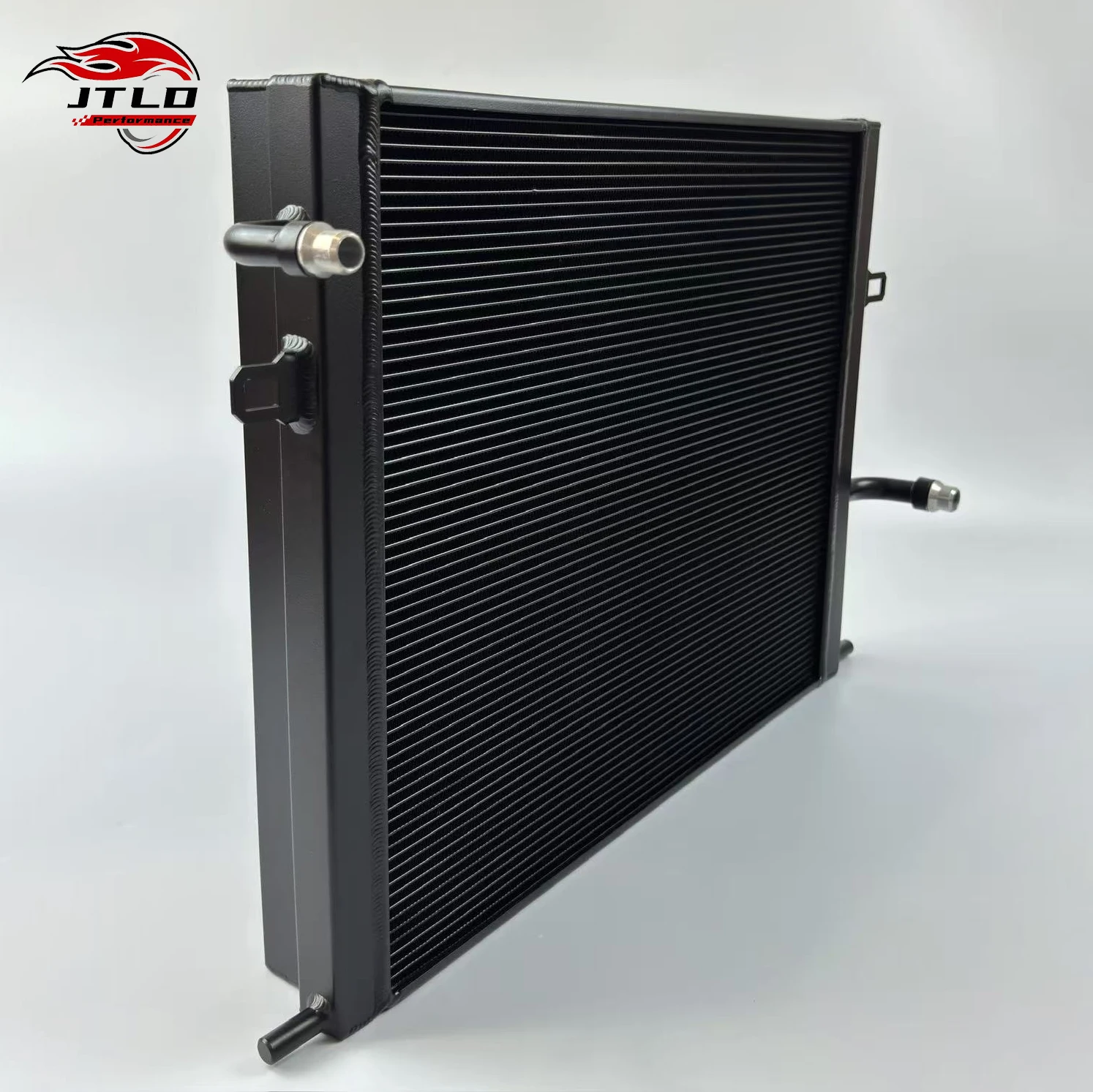 High Performance Aluminum Intercooler For BMW B48 B58 F20 F21 F22 F30 F31 F32 F33 F36 2.0T 3.0T Turbo Charged