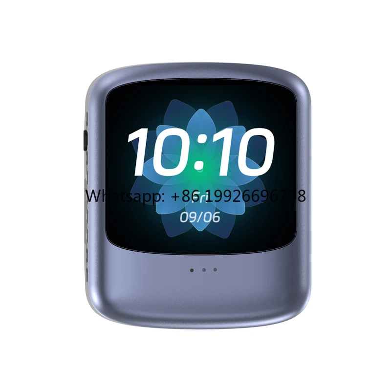 

Android AI Box с голосовым управлением, беспроводным CarPlay, Android Auto, Android 13, 8+128 ГБ, Bluetooth 5.1 для универсальных автомобилей