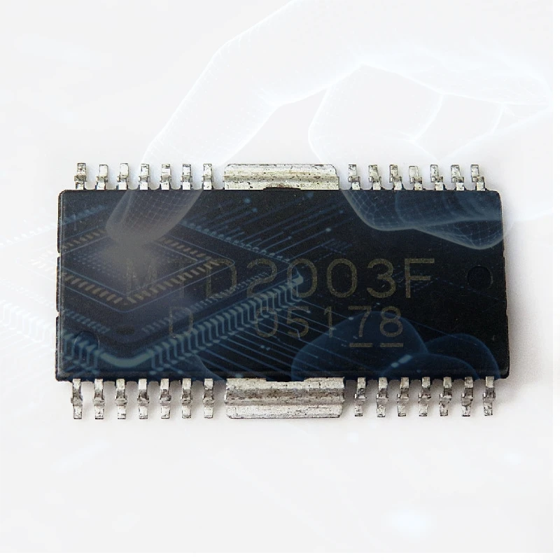 (5-10-20-30-100PCS) MTD2003 HSOP-28 MTD2003F