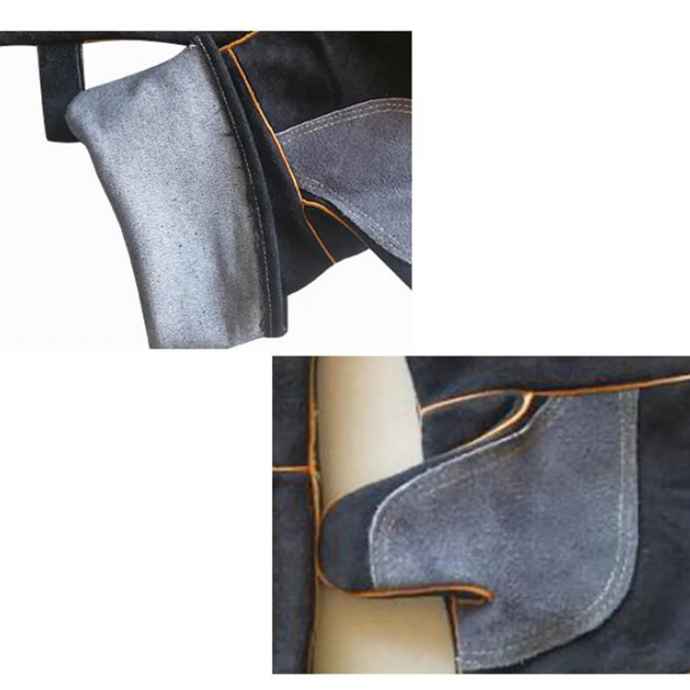 

Insulation Gloves Microwave Oven Baking Mits Micro-wave Kitchen Hot Pads Mitts for