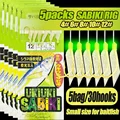 30 hook   5Packs