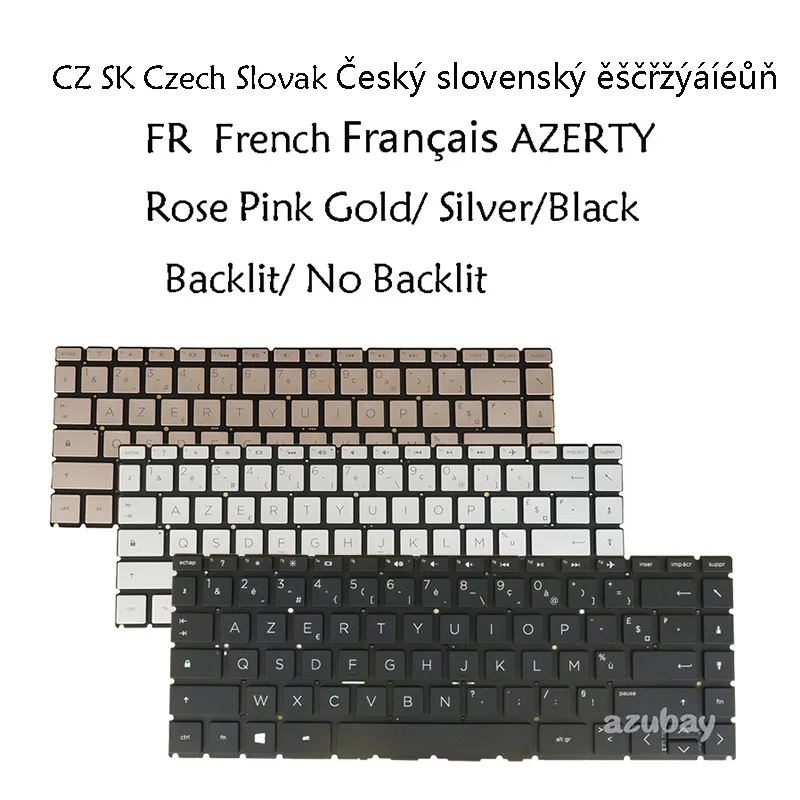 

клавиатура ноутбука для hp 9z.nf2bq.30f nsk-xm3bq nsk-xm6sv sn6175bl1 sg-93280-65a xfa nsk-xmfbw, l23239-l15600-l47858-211 051 fl1 французская azerty чехская словацкая