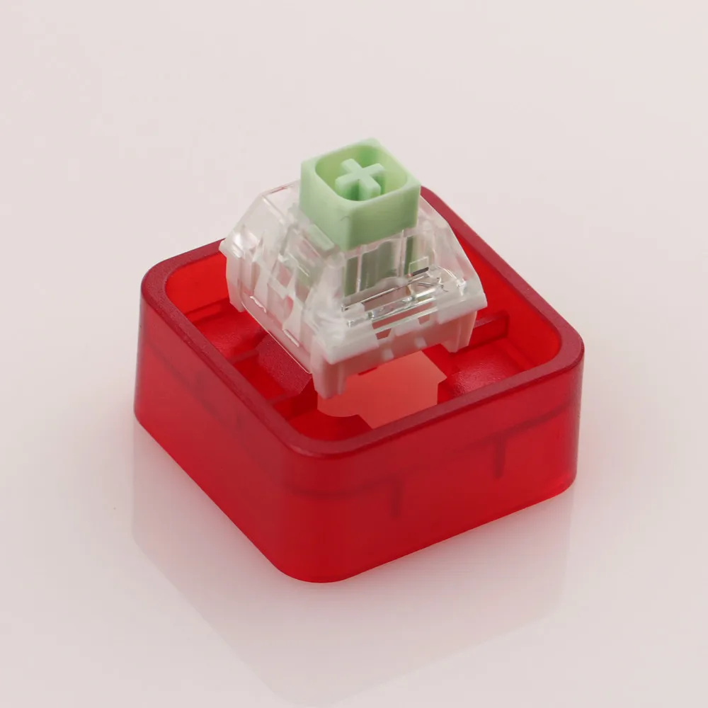 Switch Opener Mechanical Keyboard Switches Opener Shaft Plastic Switch Tester
