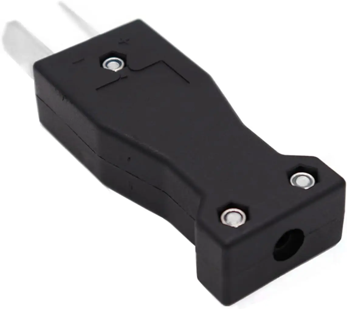 

Вилка зарядного устройства Crowfoot 36 В или 48 В EZGO Club Car Golf Cart Зарядка постоянного тока 36 В 48 В