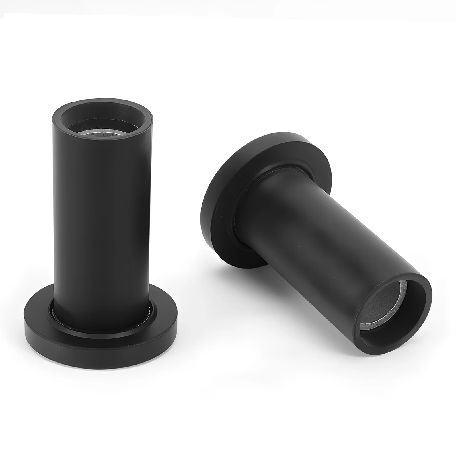 

2pcs Steering Rack Bushings, Steering Rack and Pinion Mount Bushings Compatible with Dodge 1997-2011 Dakota 1999-2003 Durango