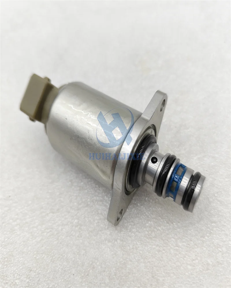

12V TM62102 Solenoid Valve for Proportional Valve- Made in China Excavator Spare Parts