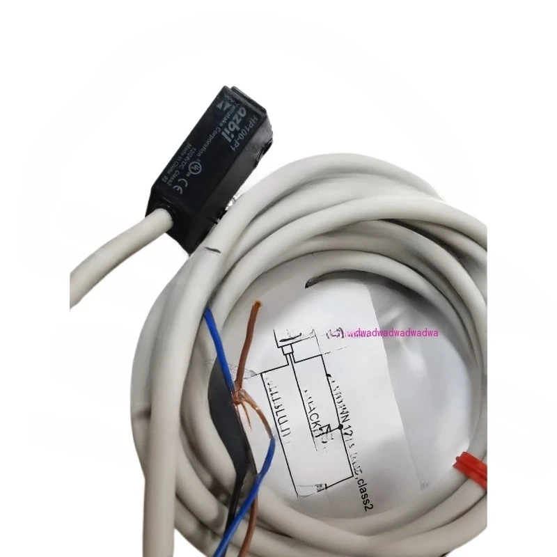 Original genuine photoelectric sensor HP300-D1 HP100-A1 HP100-P1